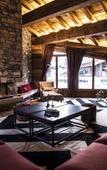 Туры в отель La Mourra Chalet Туры в отель La Mourra Chalet