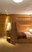 Туры в отель La Mourra Chalet Туры в отель La Mourra Chalet