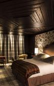 Туры в отель La Mourra Chalet Туры в отель La Mourra Chalet