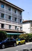 Туры в отель Vienna Hotel Marghera Туры в отель Vienna Hotel Marghera