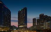 Туры в отель Crowne Plaza Hong Kong Kowloon East Туры в отель Crowne Plaza Hong Kong Kowloon East