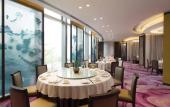 Туры в отель Crowne Plaza Hong Kong Kowloon East Туры в отель Crowne Plaza Hong Kong Kowloon East