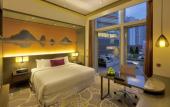 Туры в отель Crowne Plaza Hong Kong Kowloon East Туры в отель Crowne Plaza Hong Kong Kowloon East