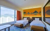 Туры в отель Crowne Plaza Hong Kong Kowloon East Туры в отель Crowne Plaza Hong Kong Kowloon East