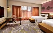 Туры в отель Crowne Plaza Hong Kong Kowloon East Туры в отель Crowne Plaza Hong Kong Kowloon East