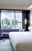 Туры в отель Hilton Garden Inn Hong Kong Mongkok Туры в отель Hilton Garden Inn Hong Kong Mongkok