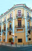 Туры в отель Gran Hotel Europa Туры в отель Gran Hotel Europa