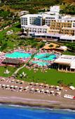 Туры в отель Club Marmara Rhodes Doreta Beach Туры в отель Club Marmara Rhodes Doreta Beach