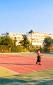 Туры в отель Club Marmara Rhodes Doreta Beach Туры в отель Club Marmara Rhodes Doreta Beach