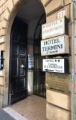 Туры в отель Hotel Termini Туры в отель Hotel Termini