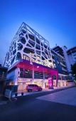Туры в отель favehotel Gatot Subroto Jakarta Туры в отель favehotel Gatot Subroto Jakarta
