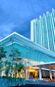 Туры в отель JS Luwansa Hotel & Convention Center Туры в отель JS Luwansa Hotel & Convention Center