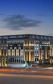 Туры в отель Fraser Suites Muscat Туры в отель Fraser Suites Muscat