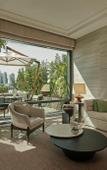 Туры в отель Capella Bangkok Туры в отель Capella Bangkok