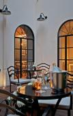 Туры в отель The Fifteen Keys Hotel Туры в отель The Fifteen Keys Hotel