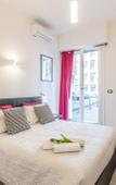 Туры в отель Central City Rooms Туры в отель Central City Rooms