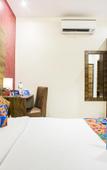 Туры в отель FabHotel Amour Andheri East Туры в отель FabHotel Amour Andheri East