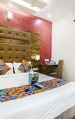 Туры в отель FabHotel Amour Andheri East Туры в отель FabHotel Amour Andheri East