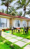 Туры в отель Arabian Sands Beach Resort Туры в отель Arabian Sands Beach Resort