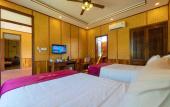 Туры в отель Phu Quoc Bambusa Resort Туры в отель Phu Quoc Bambusa Resort