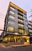 Туры в отель Aspira G Sukhumvit 33 Туры в отель Aspira G Sukhumvit 33