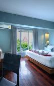 Туры в отель Villa Cha-Cha Phraathit Туры в отель Villa Cha-Cha Phraathit