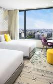 Туры в отель Avani Sukhumvit Bangkok Туры в отель Avani Sukhumvit Bangkok