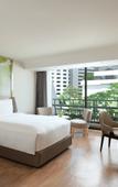 Туры в отель Movenpick BDMS Wellness Resort Bangkok Туры в отель Movenpick BDMS Wellness Resort Bangkok