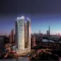 Туры в отель Paramount Hotel Dubai, оператор Anex Tour