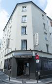 Туры в отель Hotel du Globe 18 Туры в отель Hotel du Globe 18