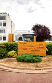Туры в отель Novotel Paris Creteil Le Lac Туры в отель Novotel Paris Creteil Le Lac