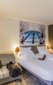 Туры в отель Novotel Paris Creteil Le Lac Туры в отель Novotel Paris Creteil Le Lac