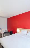 Туры в отель B&B Hotel Saint-Witz Туры в отель B&B Hotel Saint-Witz