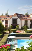 Туры в отель Le Manoir De Gressy Туры в отель Le Manoir De Gressy