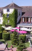 Туры в отель Le Manoir De Gressy Туры в отель Le Manoir De Gressy
