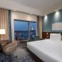 Туры в отель Hampton By Hilton Dubai Al Barsha, оператор Anex Tour