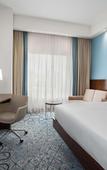 Туры в отель Hampton By Hilton Dubai Al Barsha Туры в отель Hampton By Hilton Dubai Al Barsha