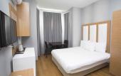 Туры в отель La Pazza Suites Туры в отель La Pazza Suites