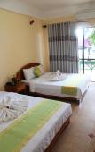 Туры в отель Hon Rom 2 Resort Туры в отель Hon Rom 2 Resort