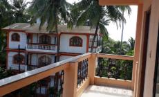 ANGEL GABRIEL BEACH APARTMENTS