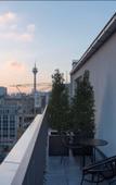 Туры в отель The Fritz Hotel Туры в отель The Fritz Hotel