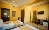 Туры в отель Hotel Comfort Tbilisi Туры в отель Hotel Comfort Tbilisi