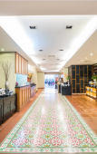 Туры в отель Dor-Shada Resort by the Sea Туры в отель Dor-Shada Resort by the Sea