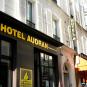 Туры в отель Hotel Audran Paris, оператор Anex Tour