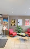 Туры в отель La Villa Carnot Cannes Туры в отель La Villa Carnot Cannes