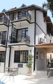 Туры в отель Derin Luxury Hotel Туры в отель Derin Luxury Hotel