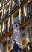 Туры в отель Hotel de Saint-Germain Туры в отель Hotel de Saint-Germain