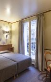 Туры в отель Hotel de Saint-Germain Туры в отель Hotel de Saint-Germain