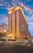 Туры в отель The Donatello Hotel Туры в отель The Donatello Hotel