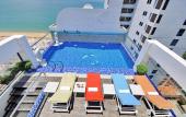 Туры в отель Boss Hotel Nha Trang Туры в отель Boss Hotel Nha Trang